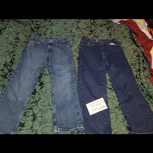 Boys 14 husky 2 pair